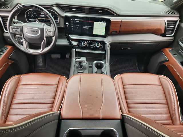 2023 GMC Sierra 1500 Denali Ultimate Grapevine TX