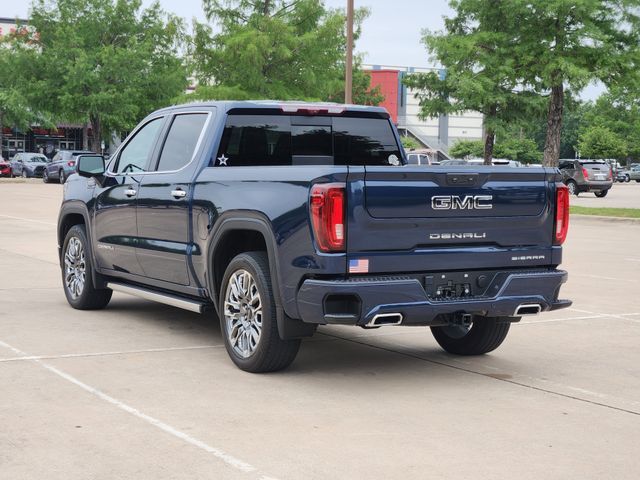 2023 GMC Sierra 1500 Denali Ultimate Grapevine TX