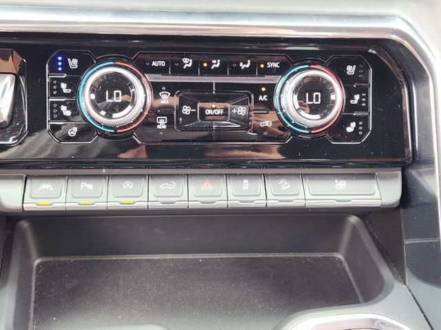 2023 GMC Sierra 1500 Denali Ultimate Grapevine TX