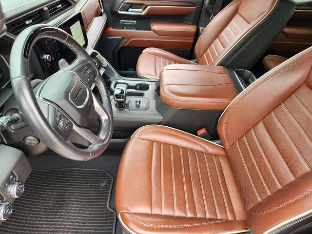 2023 GMC Sierra 1500 Denali Ultimate Grapevine TX