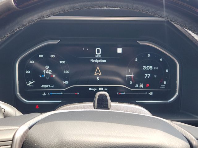 2023 GMC Sierra 1500 Denali Ultimate Grapevine TX