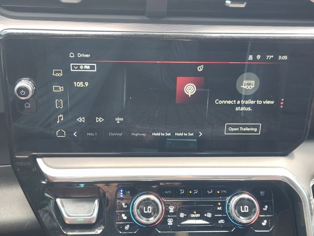 2023 GMC Sierra 1500 Denali Ultimate Grapevine TX