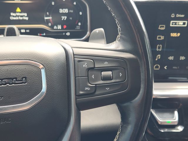 2023 GMC Sierra 1500 Denali Ultimate Grapevine TX