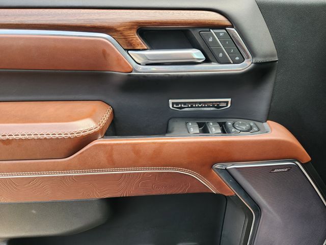 2023 GMC Sierra 1500 Denali Ultimate Grapevine TX