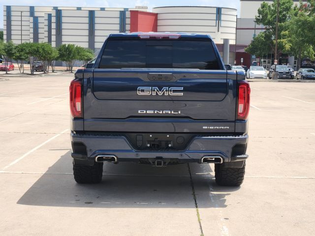 2023 GMC Sierra 1500 Denali Ultimate Grapevine TX
