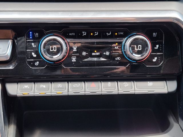 2023 GMC Sierra 1500 Denali Ultimate Grapevine TX