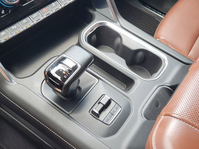 2023 GMC Sierra 1500 Denali Ultimate Grapevine TX