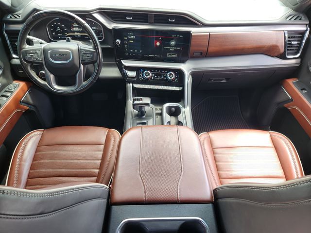 2023 GMC Sierra 1500 Denali Ultimate Grapevine TX