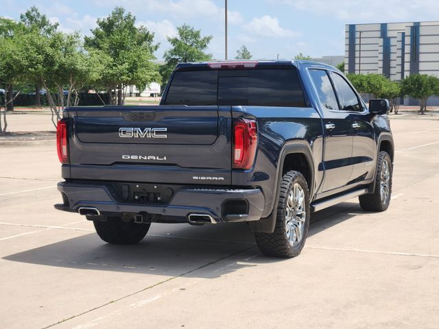 2023 GMC Sierra 1500 Denali Ultimate Grapevine TX