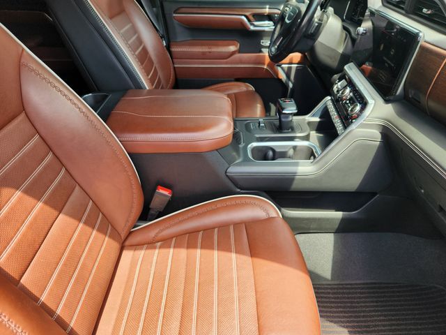 2023 GMC Sierra 1500 Denali Ultimate Grapevine TX