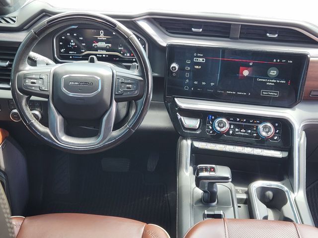 2023 GMC Sierra 1500 Denali Ultimate Grapevine TX