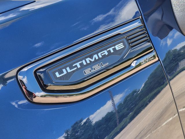 2023 GMC Sierra 1500 Denali Ultimate Grapevine TX