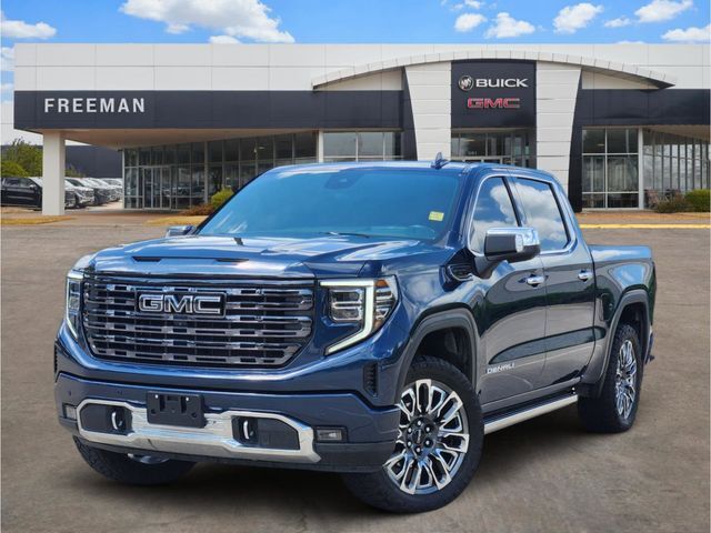 2023 GMC Sierra 1500 Denali Ultimate Grapevine TX