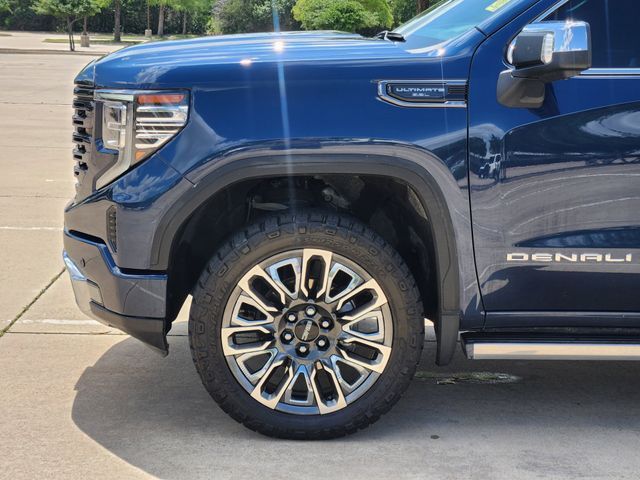 2023 GMC Sierra 1500 Denali Ultimate Grapevine TX