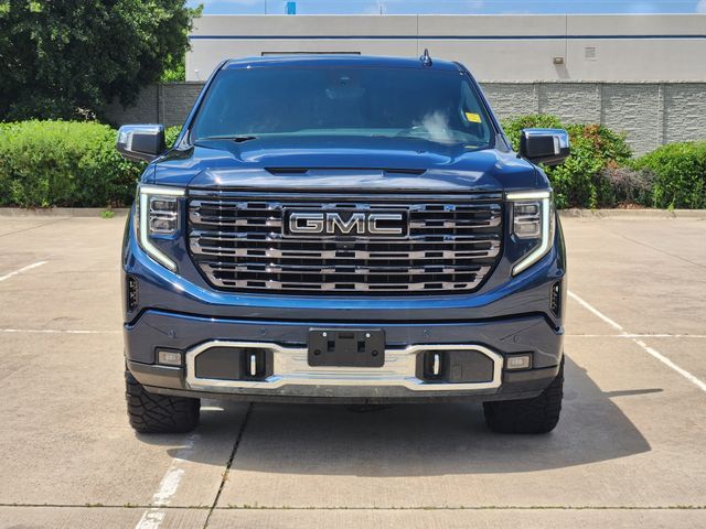 2023 GMC Sierra 1500 Denali Ultimate Grapevine TX