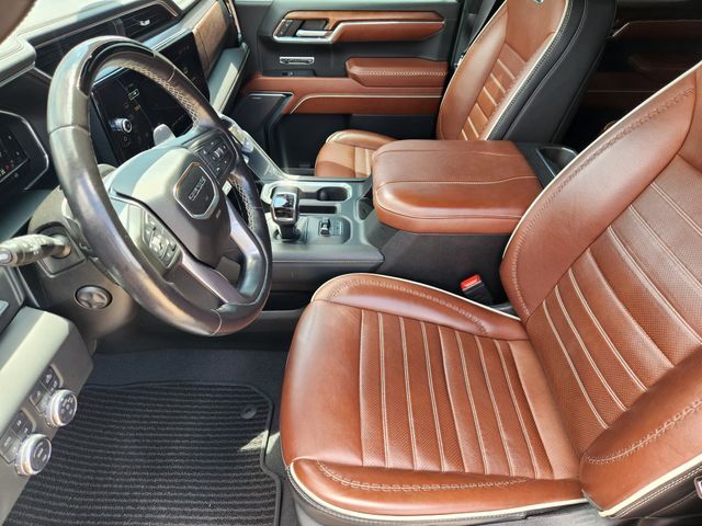 2023 GMC Sierra 1500 Denali Ultimate Grapevine TX