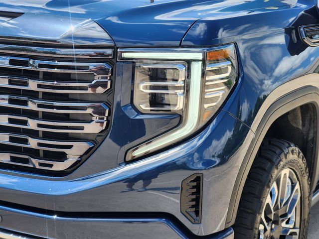 2023 GMC Sierra 1500 Denali Ultimate Grapevine TX
