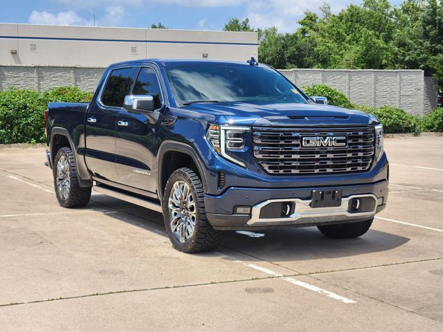 2023 GMC Sierra 1500 Denali Ultimate Grapevine TX