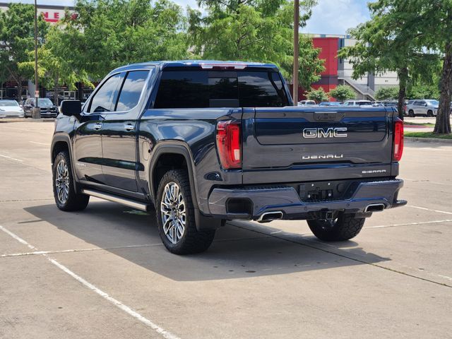 2023 GMC Sierra 1500 Denali Ultimate Grapevine TX