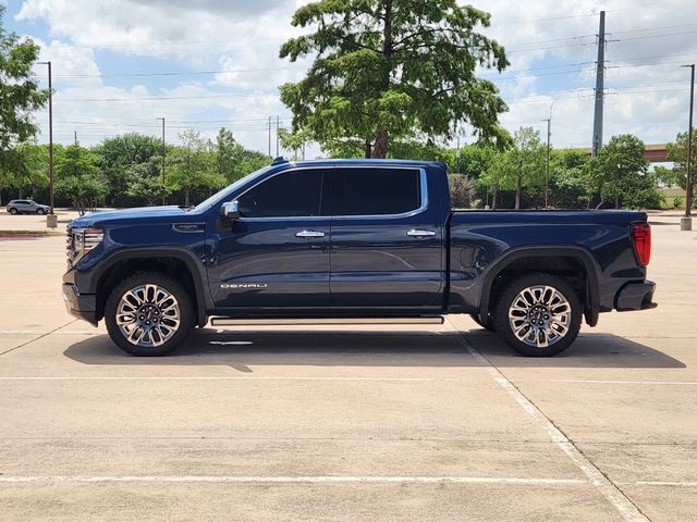 2023 GMC Sierra 1500 Denali Ultimate Grapevine TX