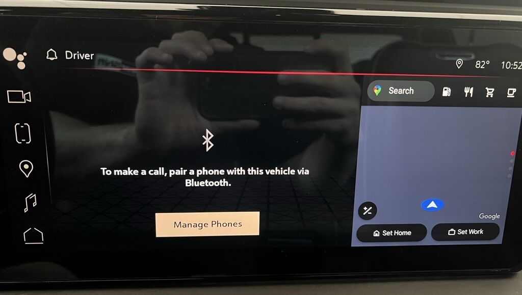 2023 GMC Sierra 1500 Denali Ultimate Highlands Ranch CO