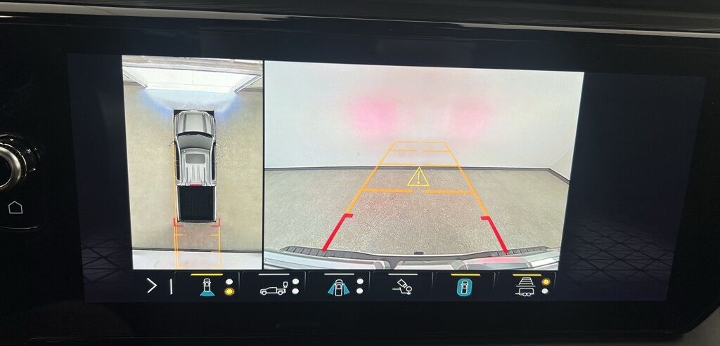 2023 GMC Sierra 1500 Denali Ultimate Highlands Ranch CO