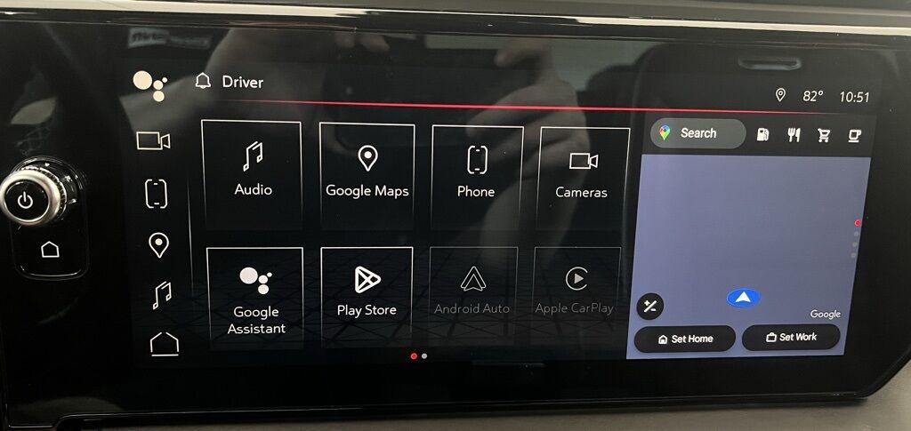 2023 GMC Sierra 1500 Denali Ultimate Highlands Ranch CO