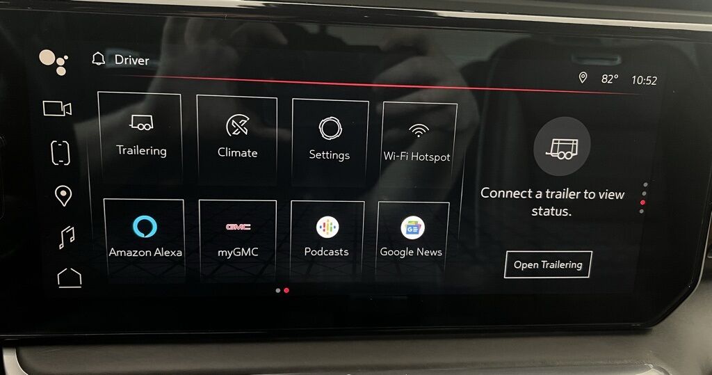 2023 GMC Sierra 1500 Denali Ultimate Highlands Ranch CO