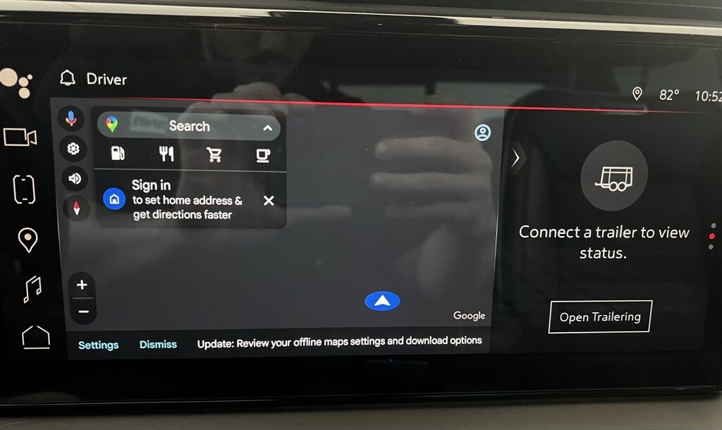 2023 GMC Sierra 1500 Denali Ultimate Highlands Ranch CO