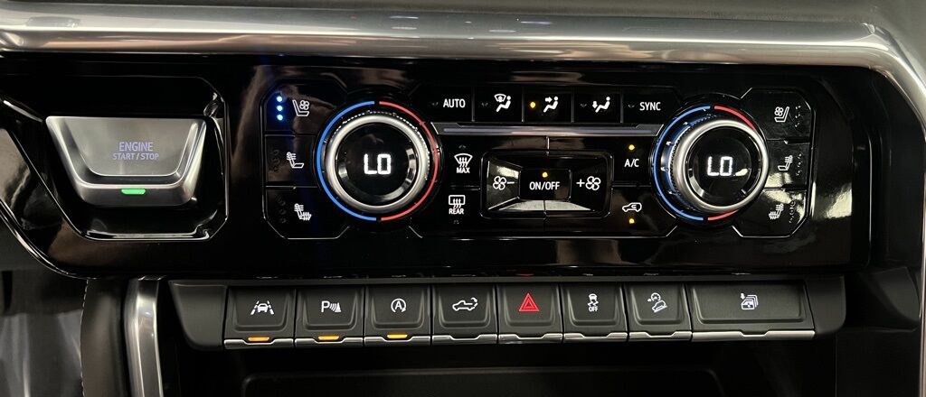 2023 GMC Sierra 1500 Denali Ultimate Highlands Ranch CO