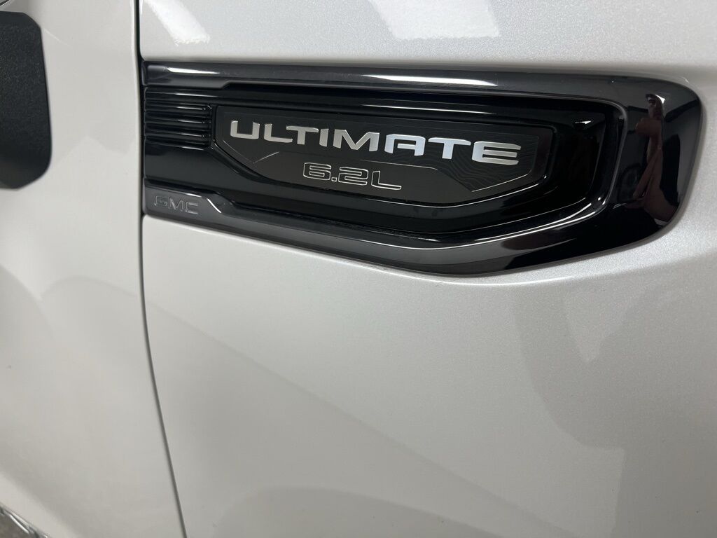 2023 GMC Sierra 1500 Denali Ultimate Highlands Ranch CO