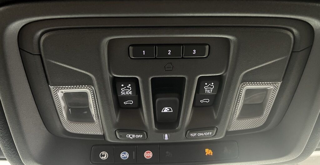 2023 GMC Sierra 1500 Denali Ultimate Highlands Ranch CO