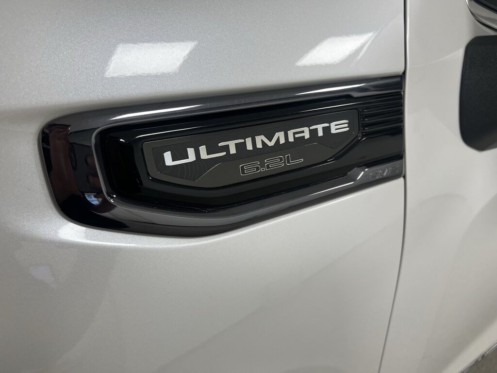 2023 GMC Sierra 1500 Denali Ultimate Highlands Ranch CO