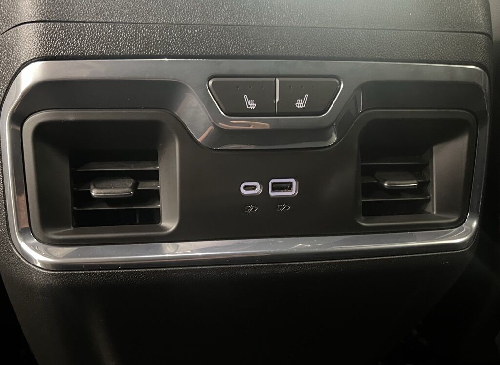 2023 GMC Sierra 1500 Denali Ultimate Highlands Ranch CO