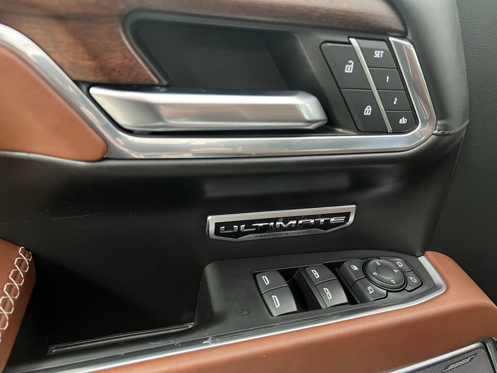 2023 GMC Sierra 1500 Denali Ultimate Highlands Ranch CO