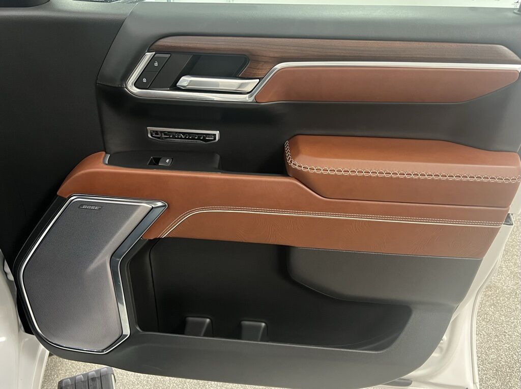 2023 GMC Sierra 1500 Denali Ultimate Highlands Ranch CO