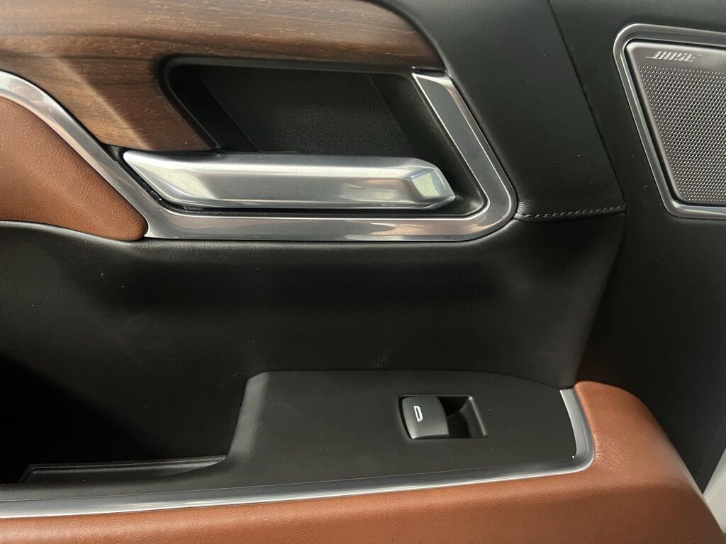 2023 GMC Sierra 1500 Denali Ultimate Highlands Ranch CO