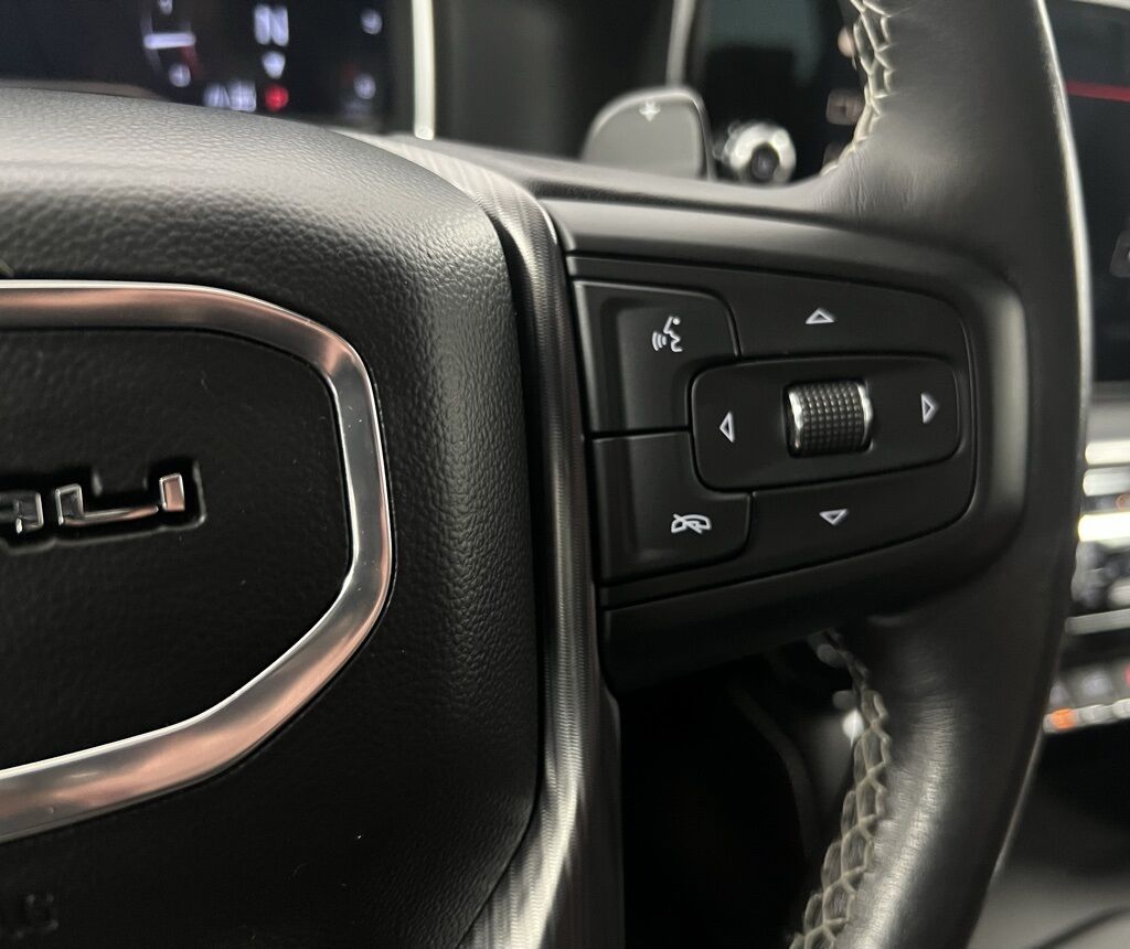 2023 GMC Sierra 1500 Denali Ultimate Highlands Ranch CO