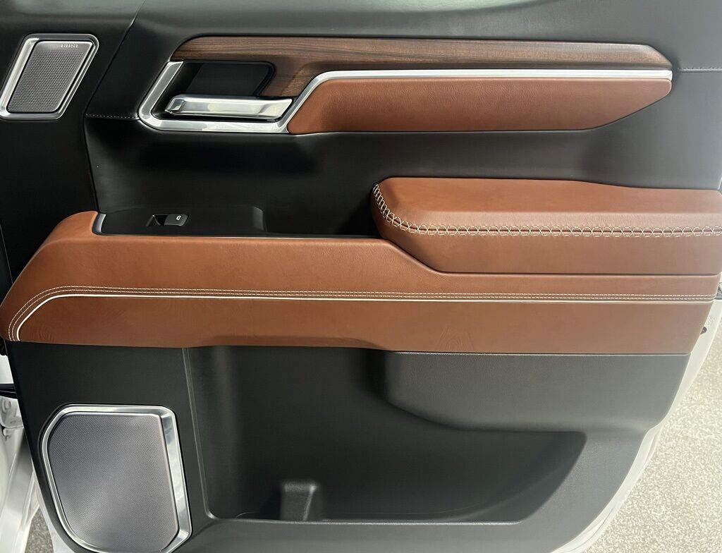 2023 GMC Sierra 1500 Denali Ultimate Highlands Ranch CO