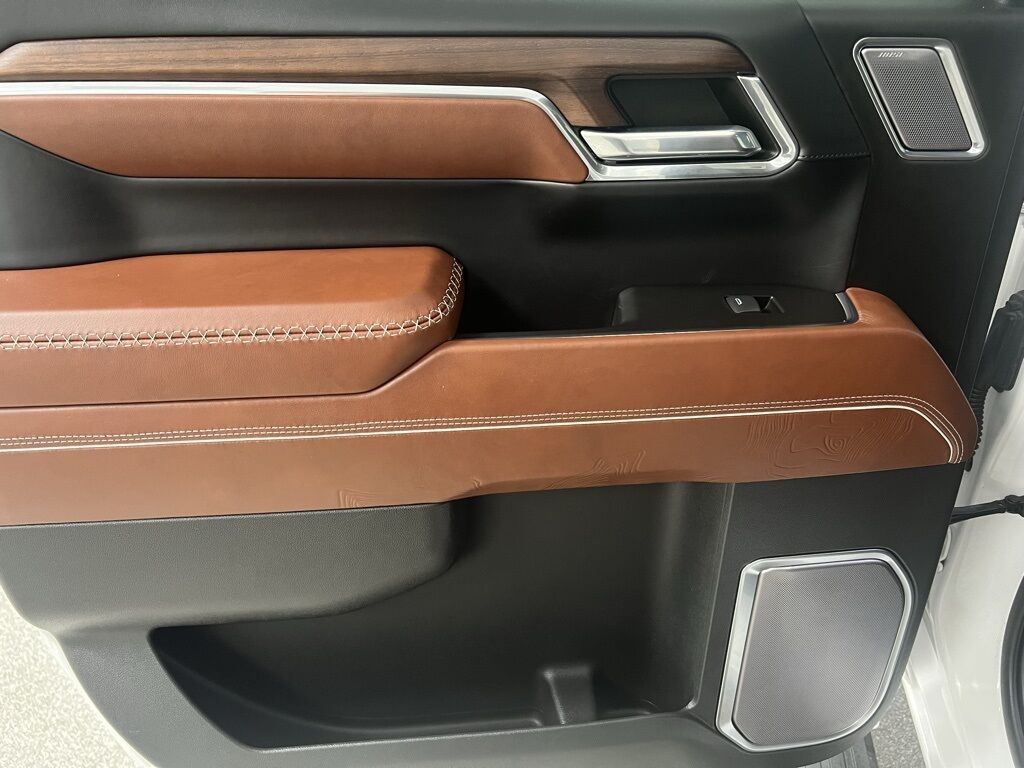 2023 GMC Sierra 1500 Denali Ultimate Highlands Ranch CO