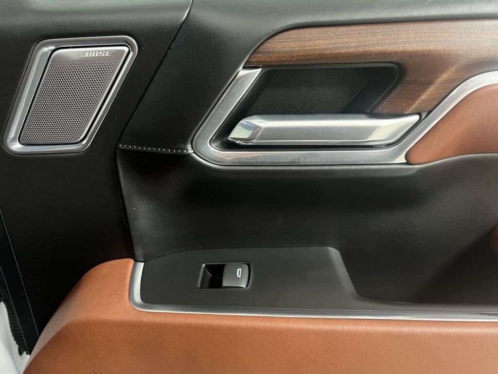 2023 GMC Sierra 1500 Denali Ultimate Highlands Ranch CO