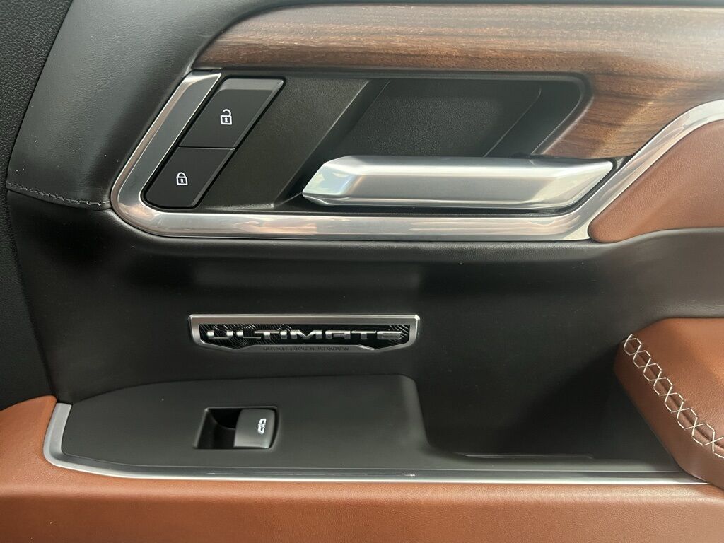 2023 GMC Sierra 1500 Denali Ultimate Highlands Ranch CO