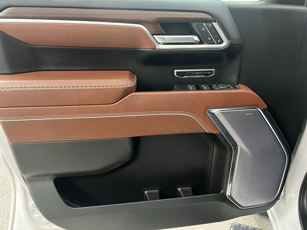 2023 GMC Sierra 1500 Denali Ultimate Highlands Ranch CO