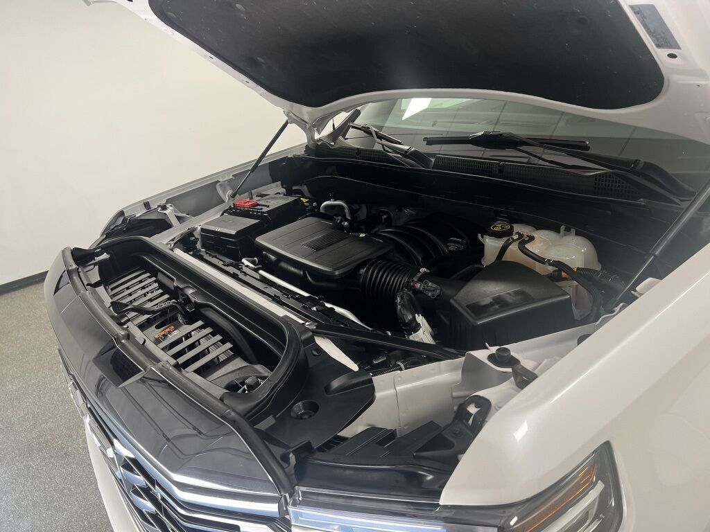 2023 GMC Sierra 1500 Denali Ultimate Highlands Ranch CO