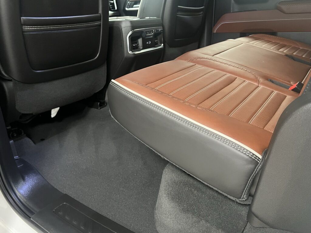 2023 GMC Sierra 1500 Denali Ultimate Highlands Ranch CO
