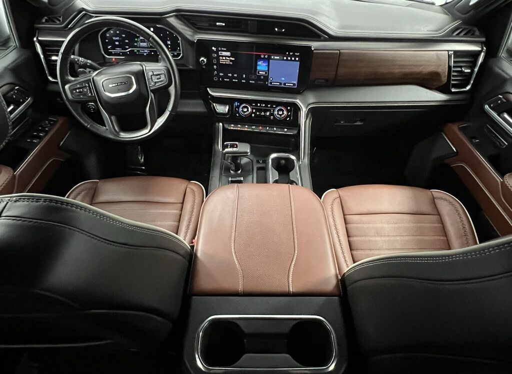 2023 GMC Sierra 1500 Denali Ultimate Highlands Ranch CO