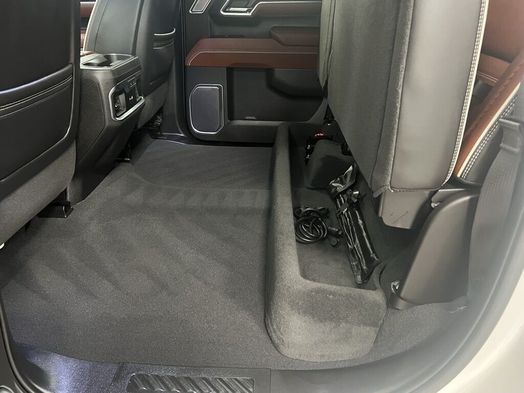 2023 GMC Sierra 1500 Denali Ultimate Highlands Ranch CO