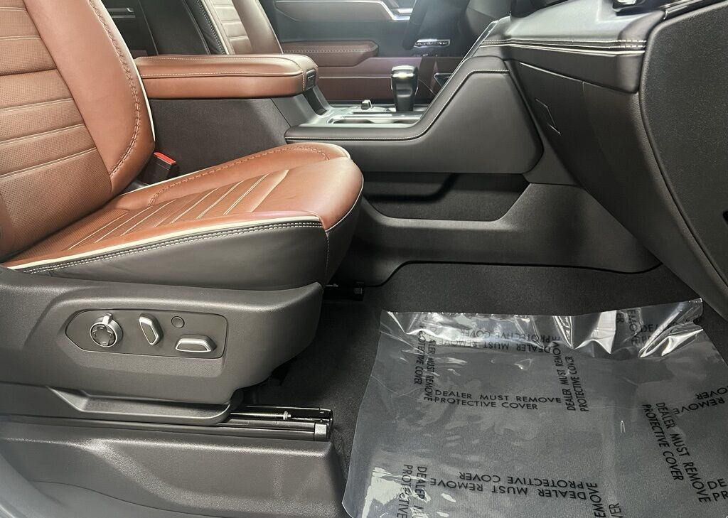 2023 GMC Sierra 1500 Denali Ultimate Highlands Ranch CO