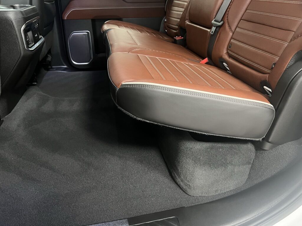 2023 GMC Sierra 1500 Denali Ultimate Highlands Ranch CO