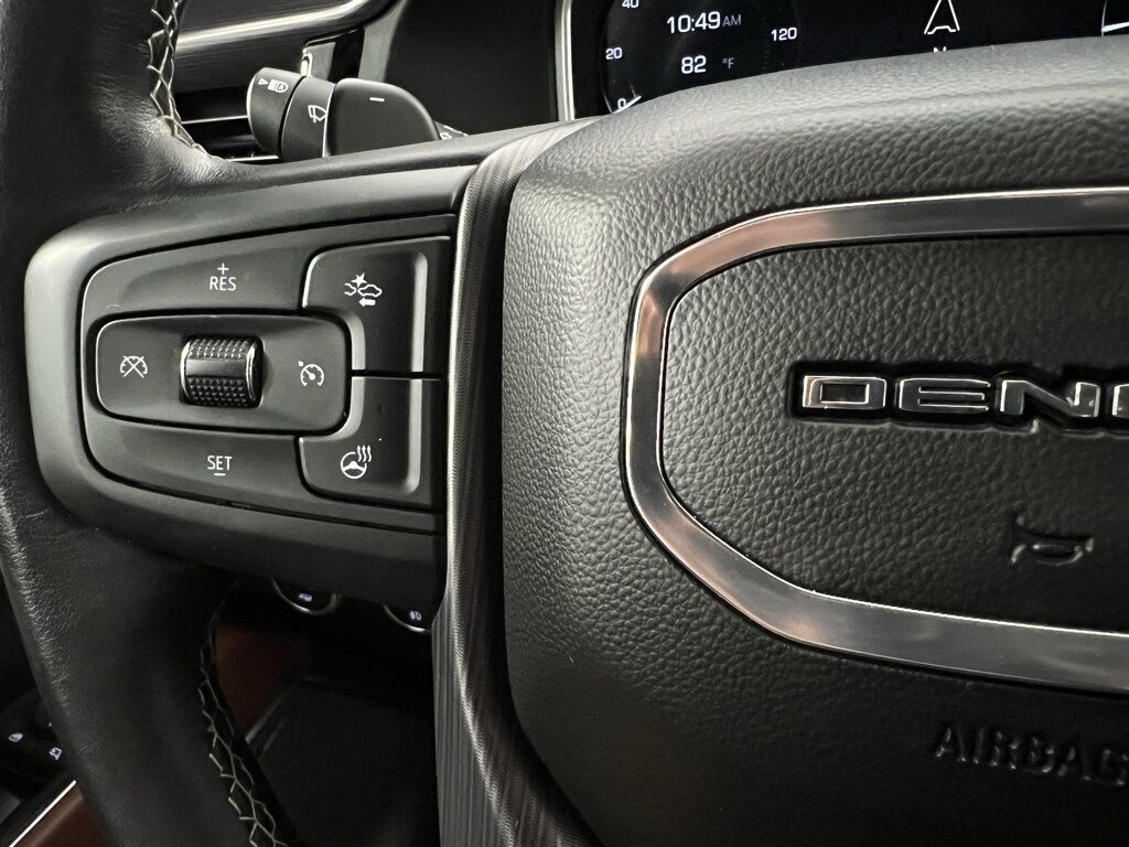 2023 GMC Sierra 1500 Denali Ultimate Highlands Ranch CO